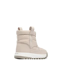 Youth Girls' Snowtrot Mid Winter Boot