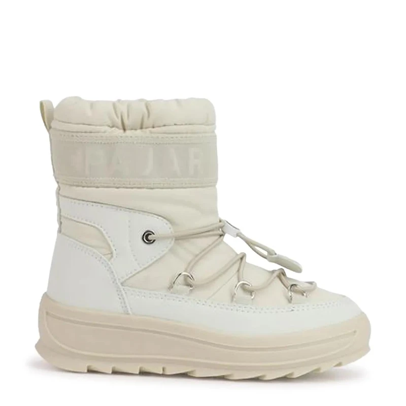 Youth Girls' Galaxy Waterproof Winter Boot