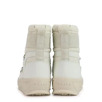 Youth Girls' Galaxy Waterproof Winter Boot