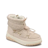 Youth Girls' Janie Waterproof Winter Boot