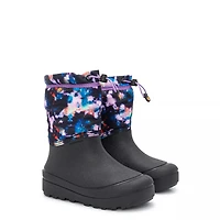 Youth Girl's 2C Waterproof Cosmos Snow Shell Winter Boot