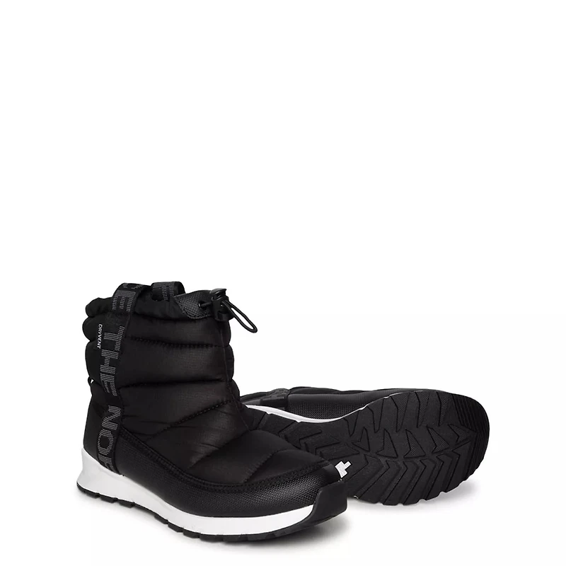 Youth ThermoBall Waterproof Winter Boot