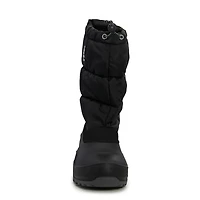 Youth Girls' Waterproof Snowcozy Winter Boot