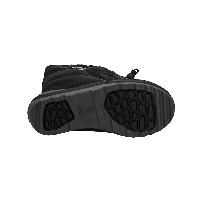 Youth Girls' Waterproof Snowcozy Winter Boot