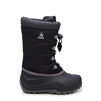Youth Unisex Iceangel Waterproof WInter Boot