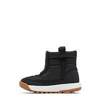 Youth Boy's Snowtrot Mid Winter Boot