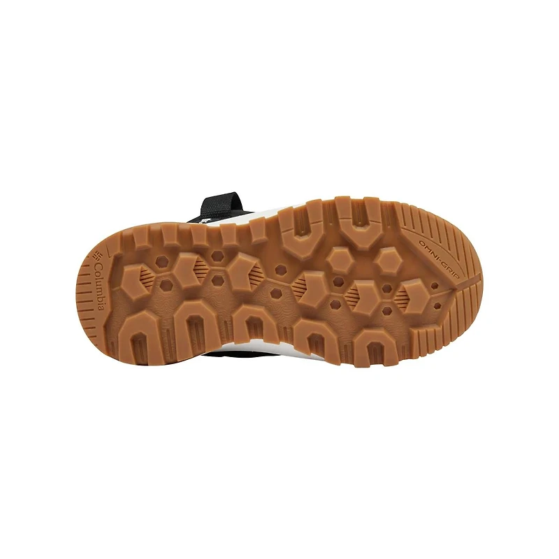 Youth Boy's Snowtrot Mid Winter Boot