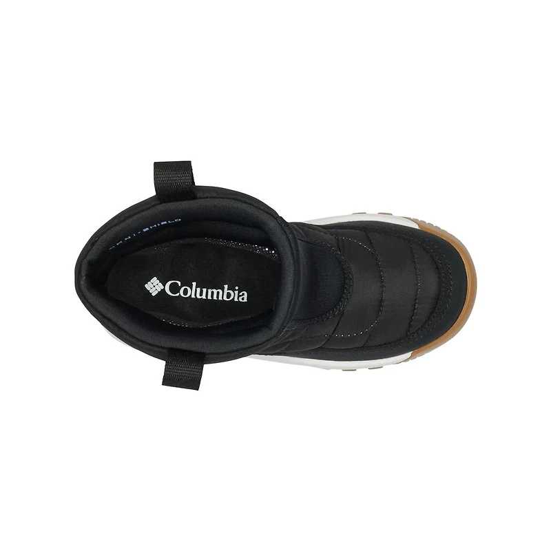 Youth Boy's Snowtrot Mid Winter Boot