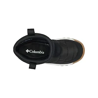 Youth Boy's Snowtrot Mid Winter Boot