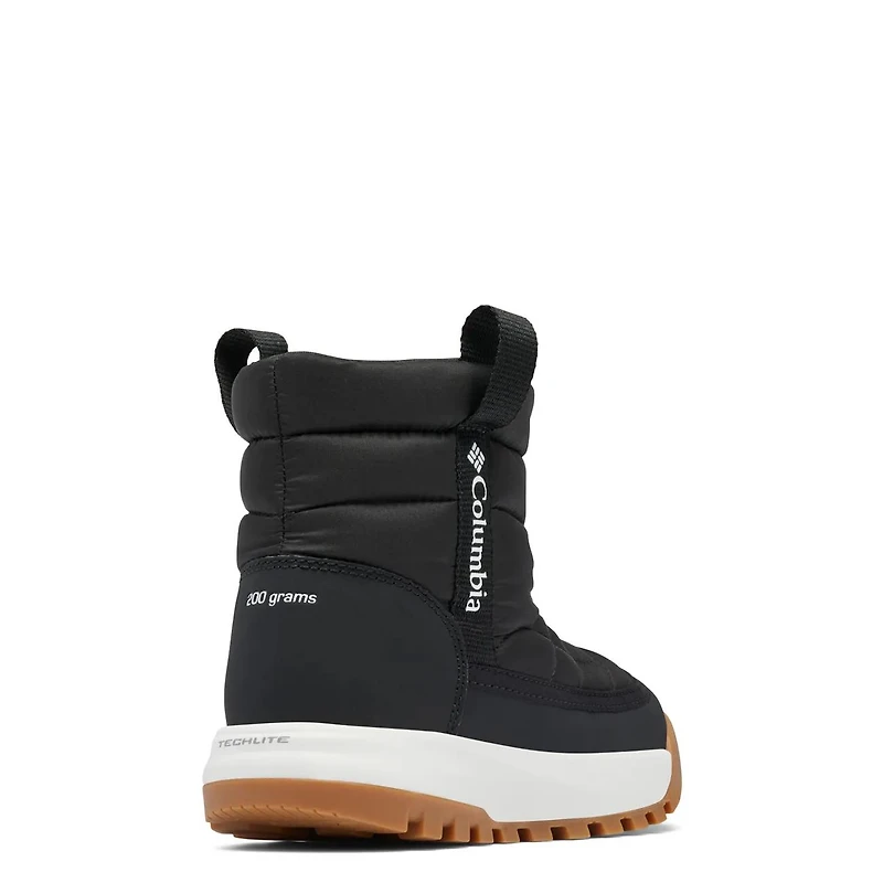 Youth Boy's Snowtrot Mid Winter Boot