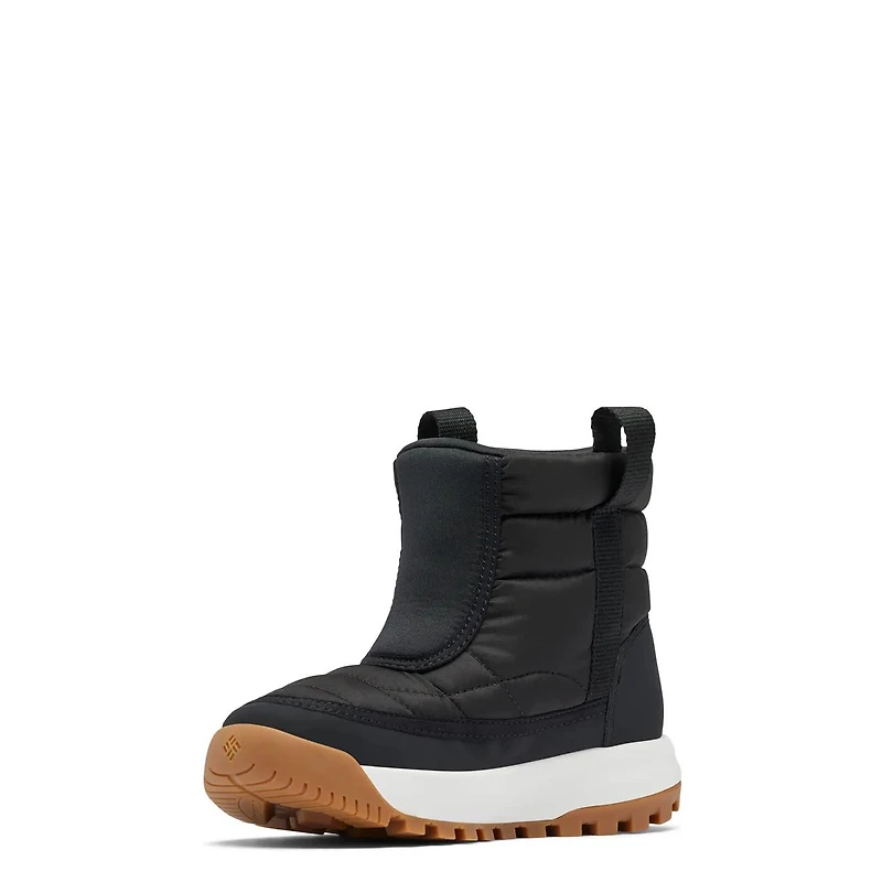 Youth Boy's Snowtrot Mid Winter Boot