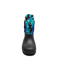 Youth Girls' Snow Shell Northern Lights Waterproof Boot
