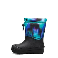 Youth Girls' Snow Shell Northern Lights Waterproof Boot