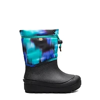 Youth Girls' Snow Shell Northern Lights Waterproof Boot