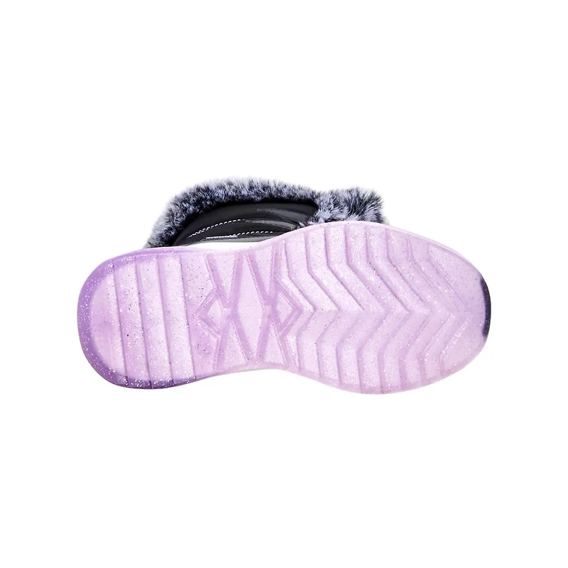 Youth Girls' Waterproof Shawn-M Winter boot