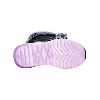 Youth Girls' Waterproof Shawn-M Winter boot