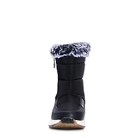 Girls' Elaine Waterproof Winter Boot