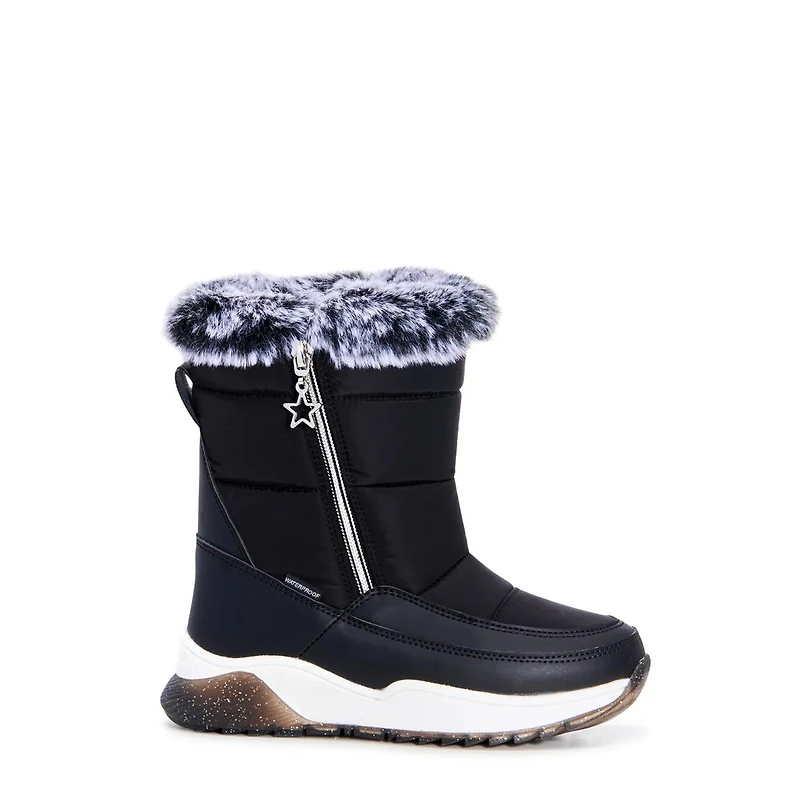 Girls' Elaine Waterproof Winter Boot