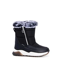 Girls' Elaine Waterproof Winter Boot