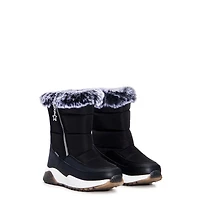 Girls' Elaine Waterproof Winter Boot