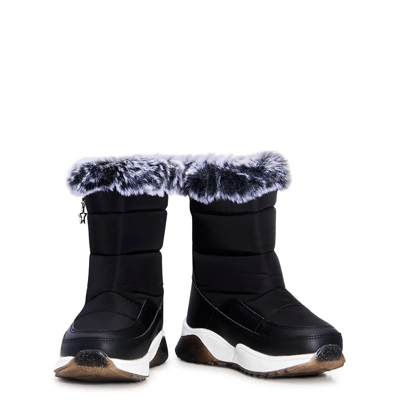 Girls' Elaine Waterproof Winter Boot