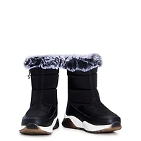 Girls' Elaine Waterproof Winter Boot