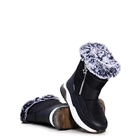 Girls' Elaine Waterproof Winter Boot