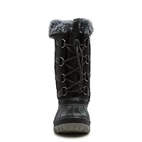 Youth Girls' Star Pac II Waterproof Winter Boot