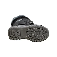 Youth Girls' Star Pac II Waterproof Winter Boot