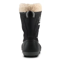 Youth Girls' Cascade Winter Boot