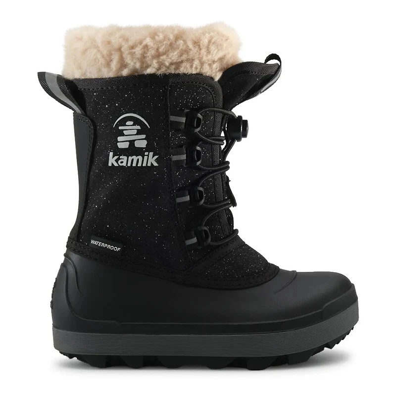 Youth Girls' Cascade Winter Boot