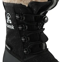 Youth Girls' Cascade Winter Boot