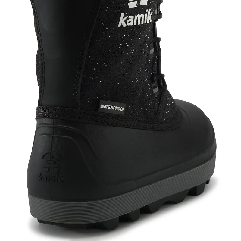 Youth Girls' Cascade Winter Boot