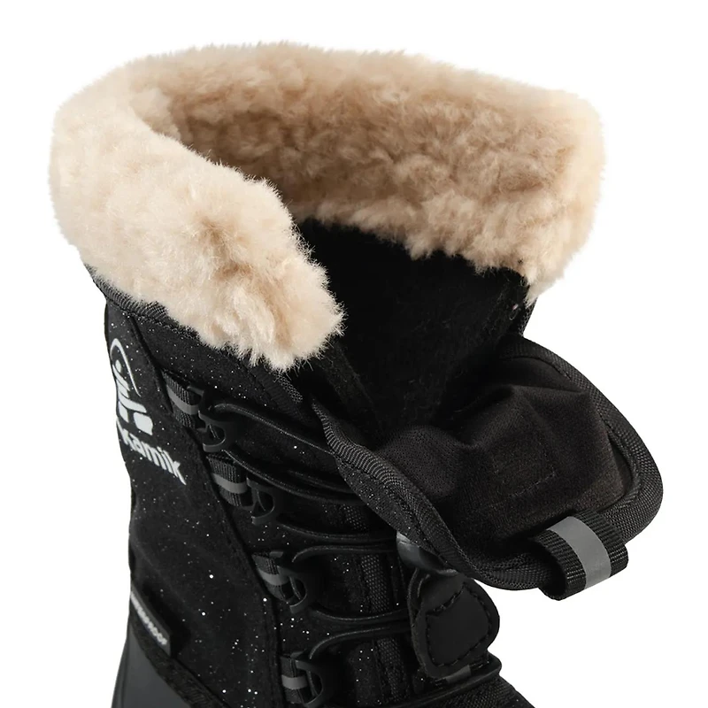 Youth Girls' Cascade Winter Boot