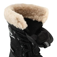 Youth Girls' Cascade Winter Boot