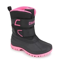 Youth Girls' Frances Winter Boots