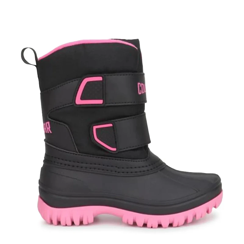 Youth Girls' Frances Winter Boots