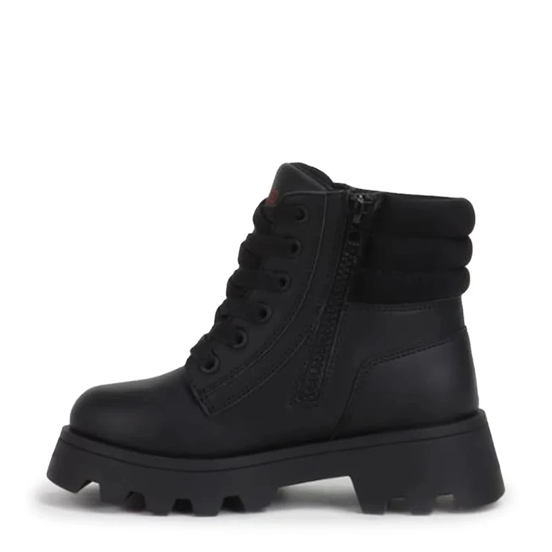 Youth Girl's Sasha Winter Bootie