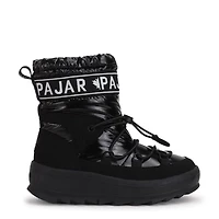 Youth Girls' Galaxy Waterproof Winter Boot