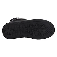 Youth Girls' Galaxy Waterproof Winter Boot