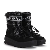 Youth Girls' Galaxy Waterproof Winter Boot