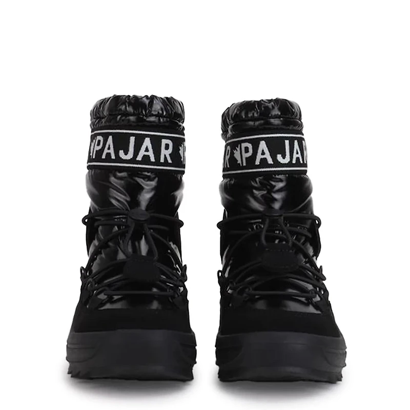 Youth Girls' Galaxy Waterproof Winter Boot