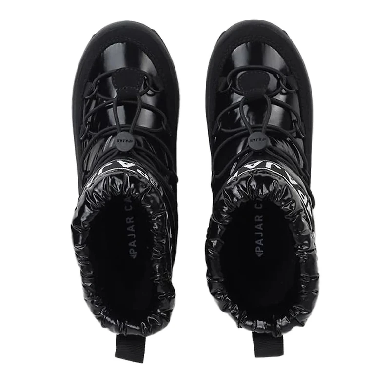 Youth Girls' Galaxy Waterproof Winter Boot