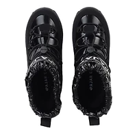 Youth Girls' Galaxy Waterproof Winter Boot