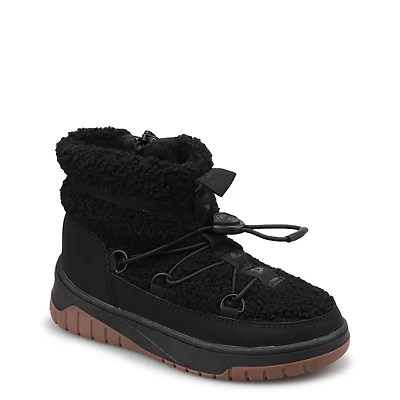 Youth Girls' Janie Waterproof Winter Boot