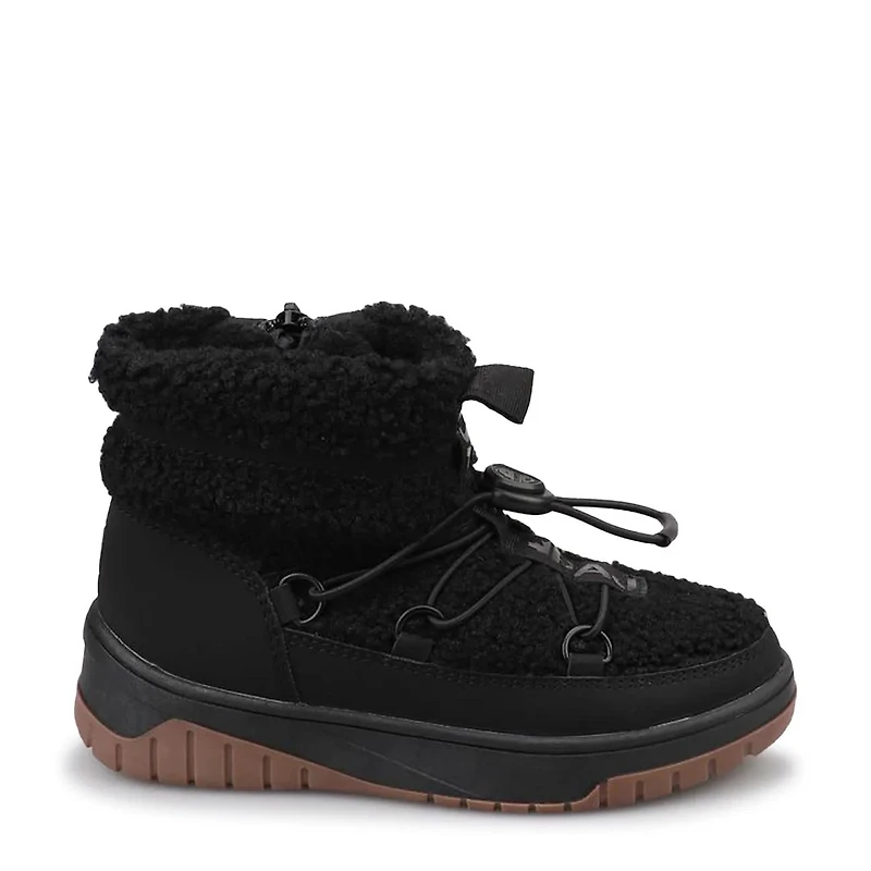 Youth Girls' Janie Waterproof Winter Boot