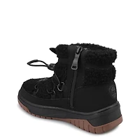 Youth Girls' Janie Waterproof Winter Boot