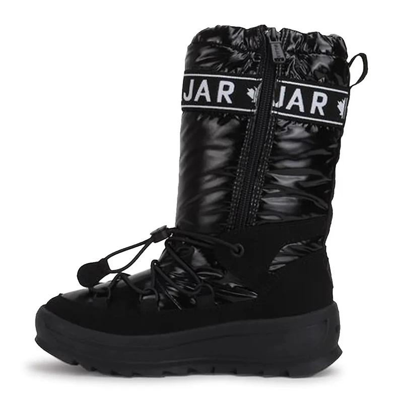 Youth Girls' Galaxy Hi Waterproof Winter Boot