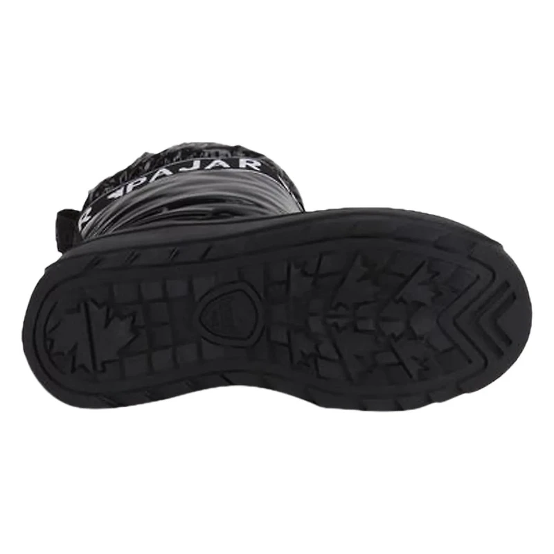 Youth Girls' Galaxy Hi Waterproof Winter Boot