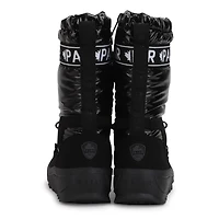 Youth Girls' Galaxy Hi Waterproof Winter Boot